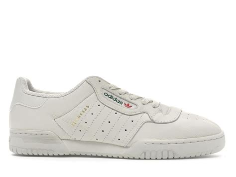 adidas yeezy powerphase weiß|Yeezy powerphase review.